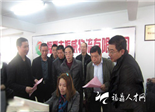 福鼎市政协一号提案引发交通隐患整治大会战