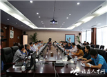 中国核能行业协会对宁德核电公众沟通工作开展同行评估