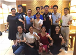 言茶社|福鼎白茶交流荟•裕荣香