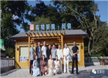 言茶社|古素白茶•太姥民宿馆