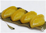 硖门美食---素饺 解放包