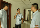 执行亮剑福鼎 尽锐出击袭老赖