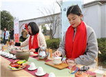 点头镇2019“白茶小镇、魅力点头” 摄影大赛启动