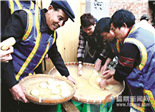 福鼎年味记忆：年粿