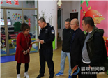 重拳出击，无证幼儿园整治在行动