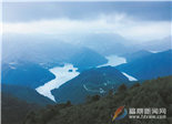 南溪水库，时光渡口