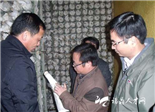 省农业厅农科院等为福鼎店下镇发展特色产业“把脉开方”